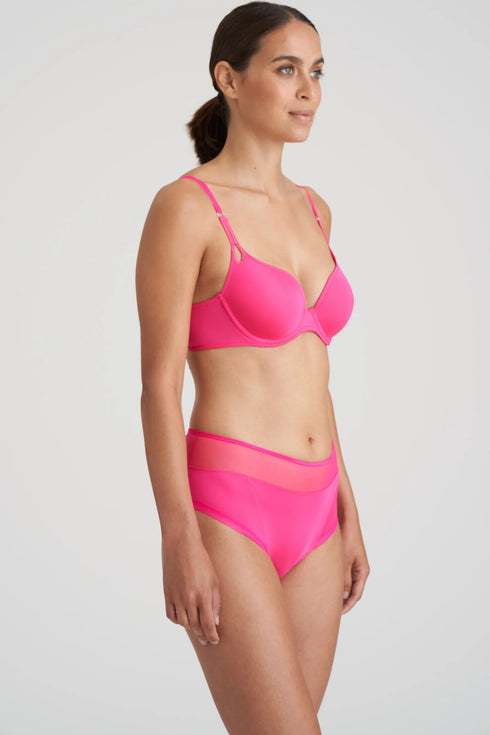 Marie Jo Tahar Padded Bra Heartshape